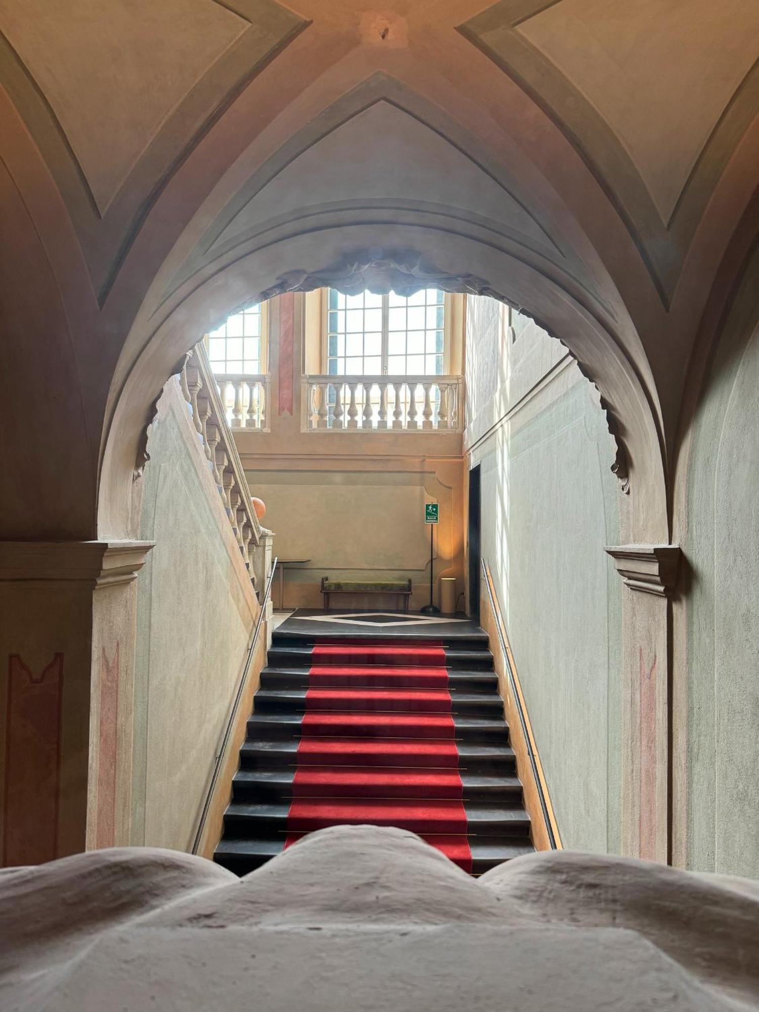Hotel Palazzo Durazzo Suites Genua Exterior foto