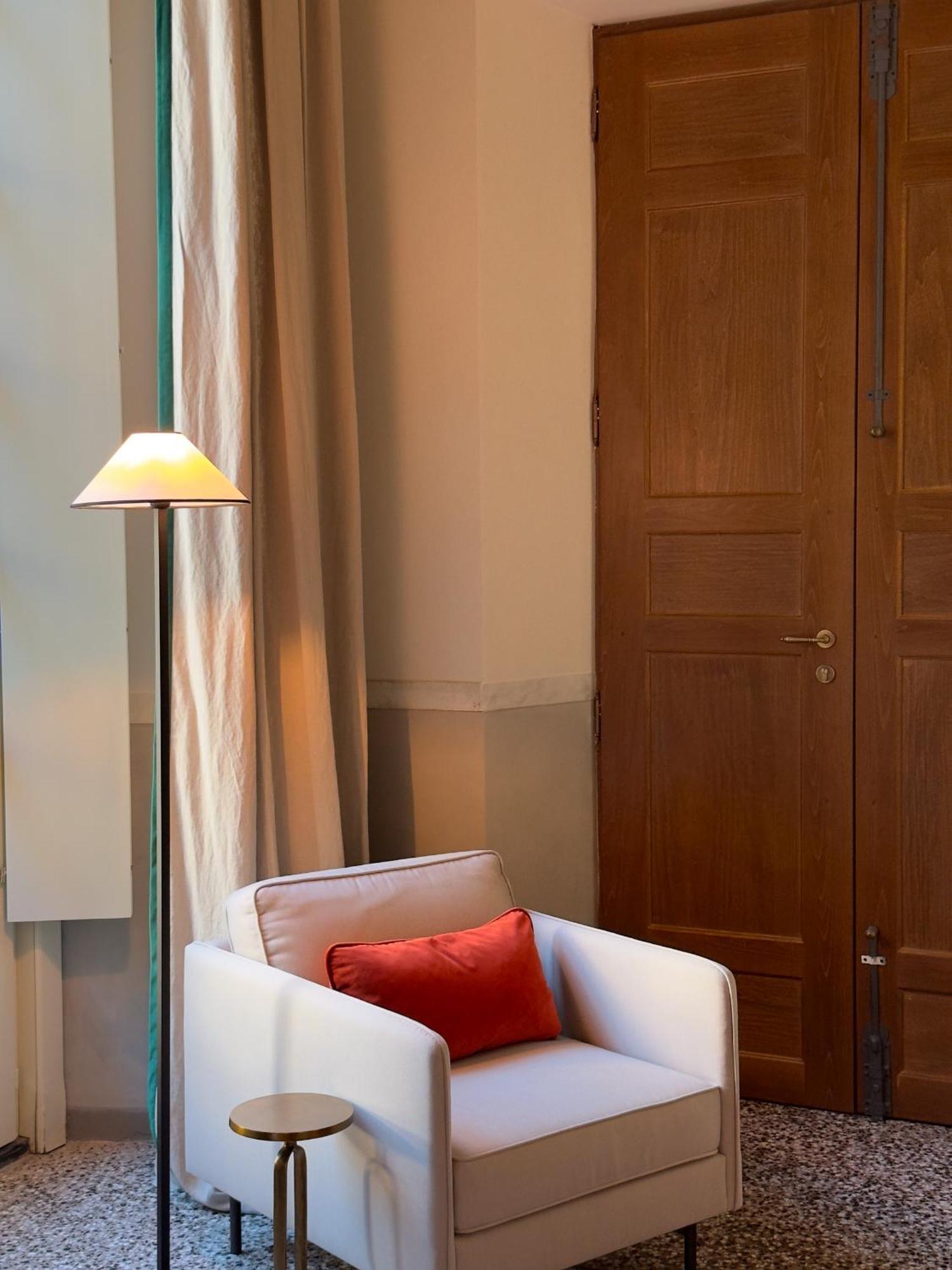 Hotel Palazzo Durazzo Suites Genua Exterior foto